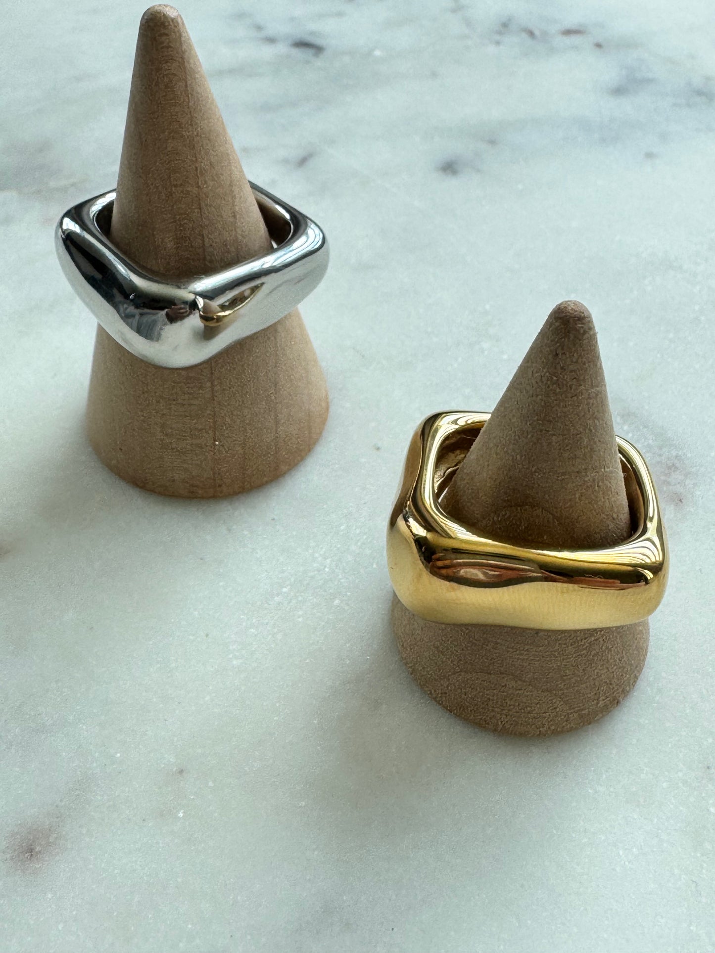 Cleo Ring