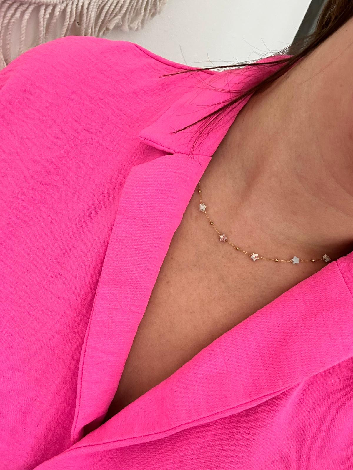 Estrellita Necklace