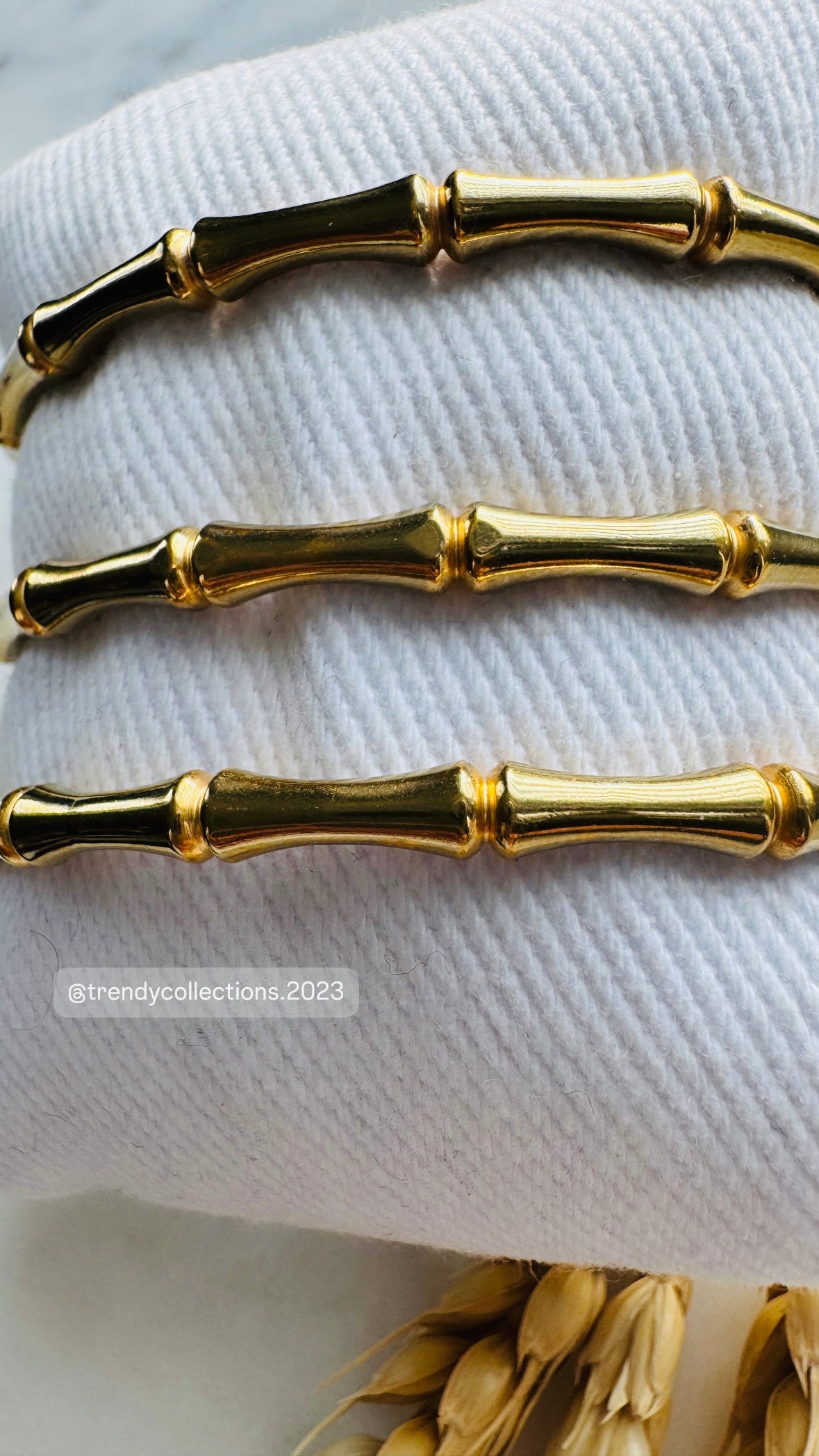 Pulseras Gianna