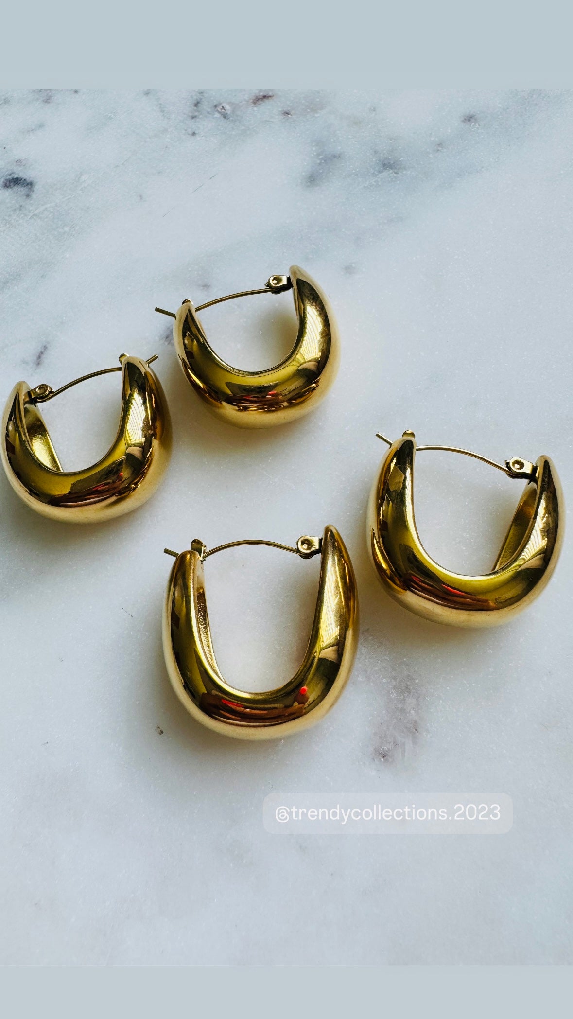 Helene Earrings
