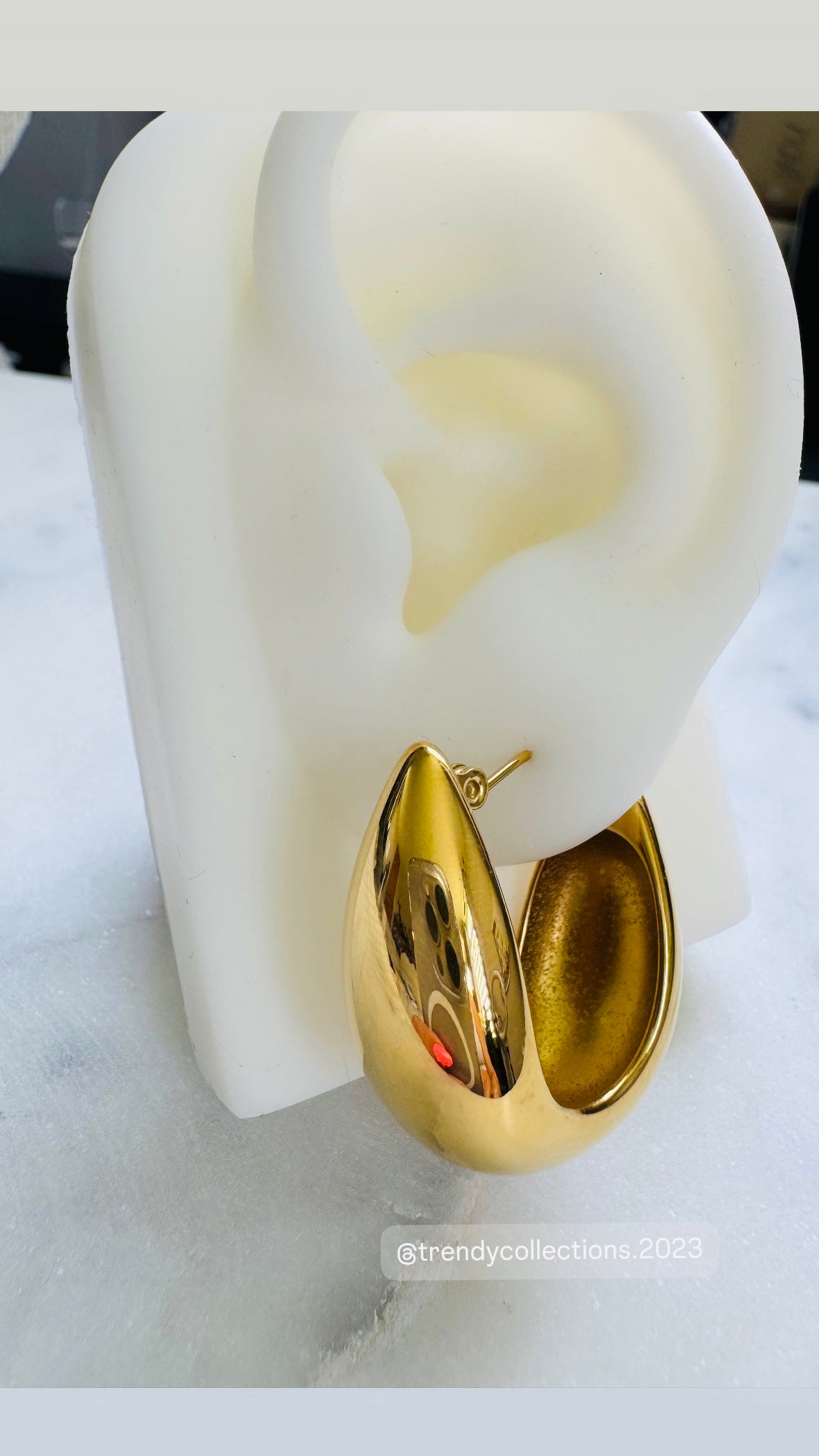 Helene Earrings