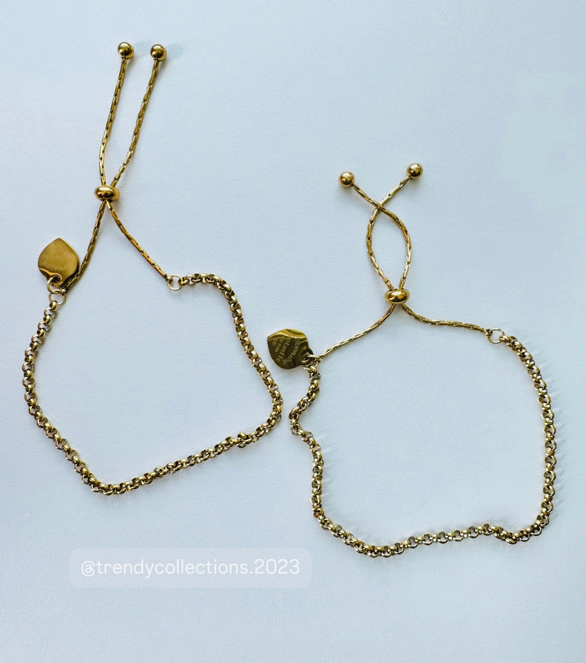 Lucía Bracelet