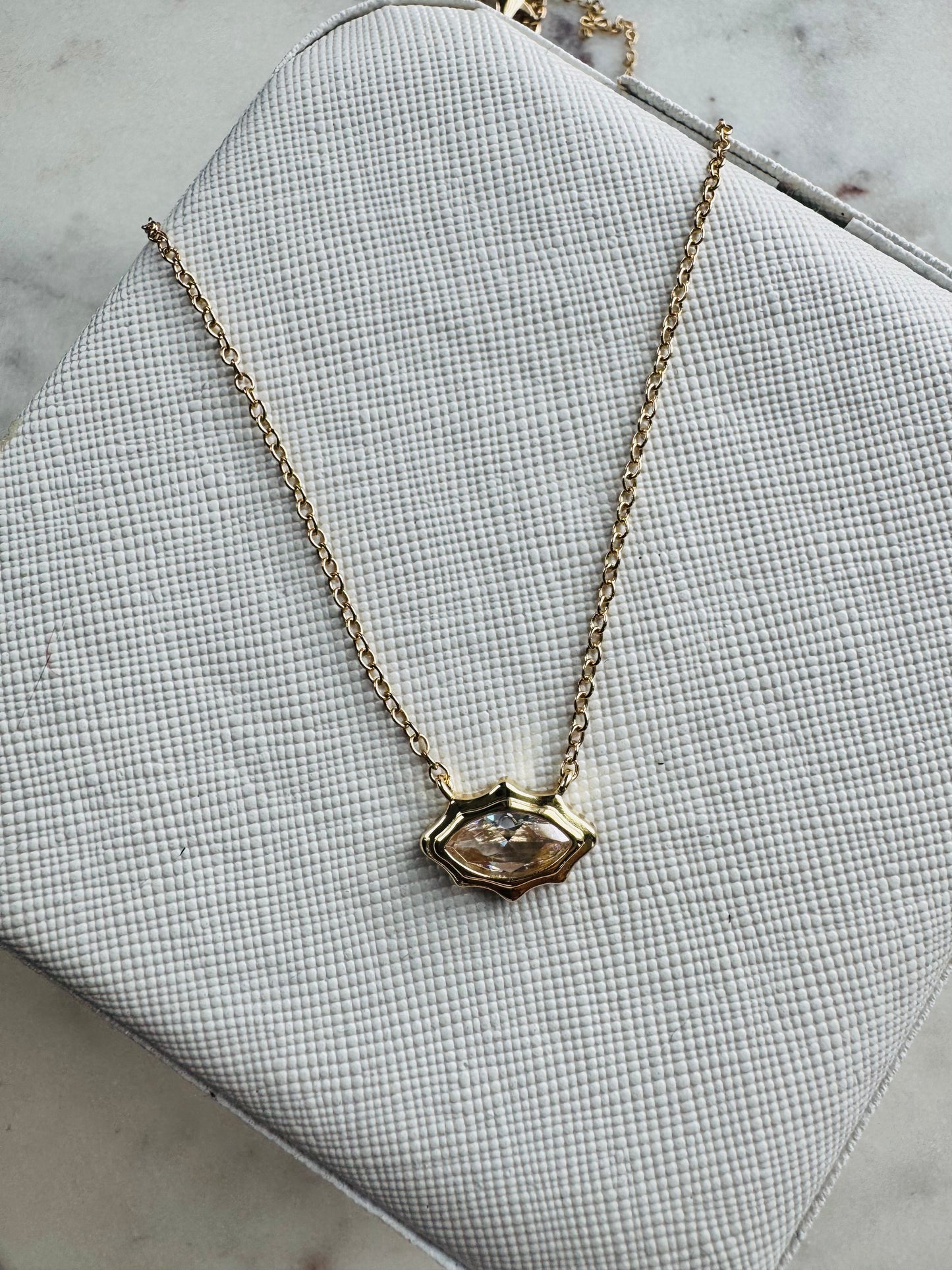 Orux Necklace