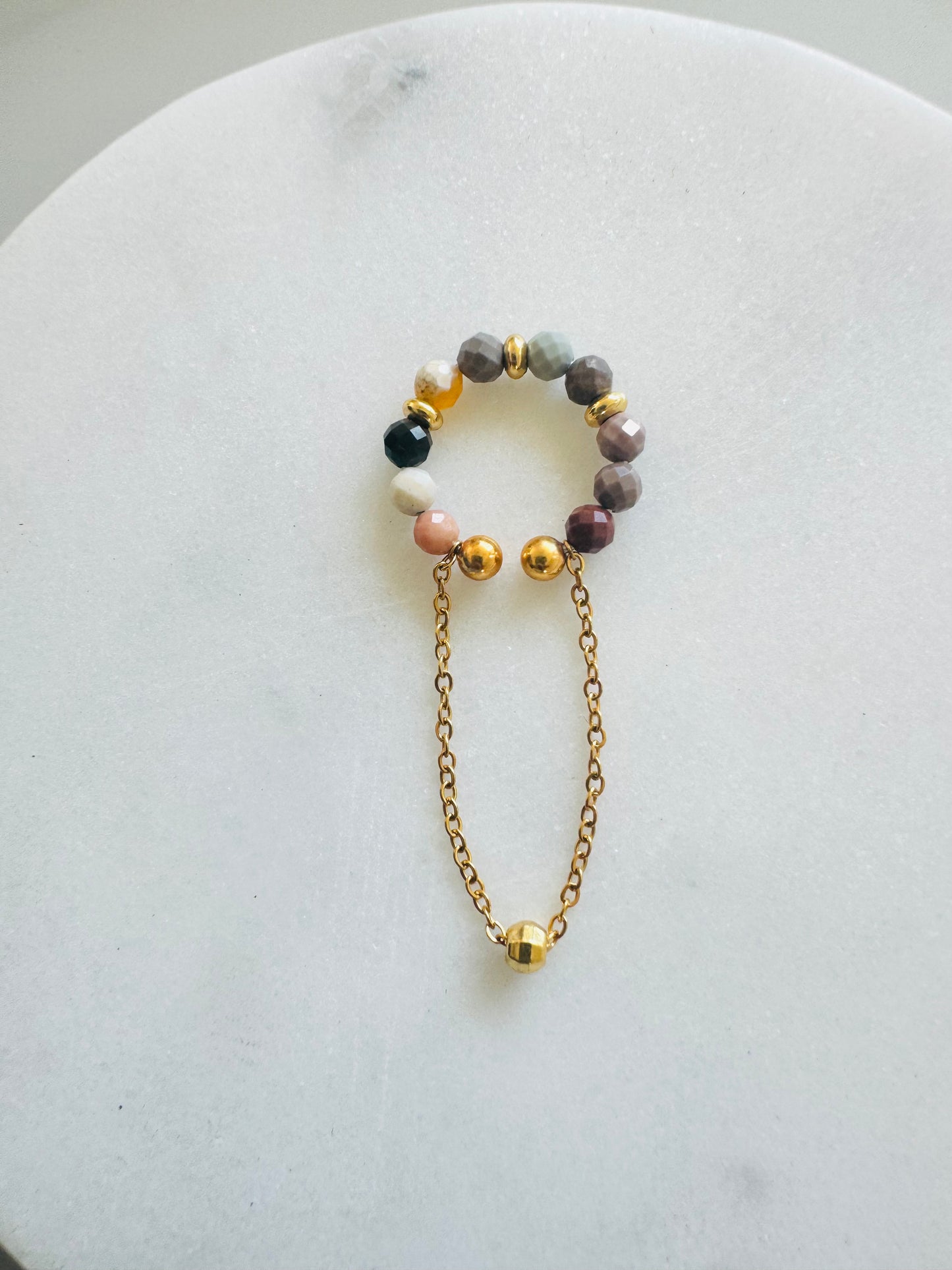 Priscilla Cuffs