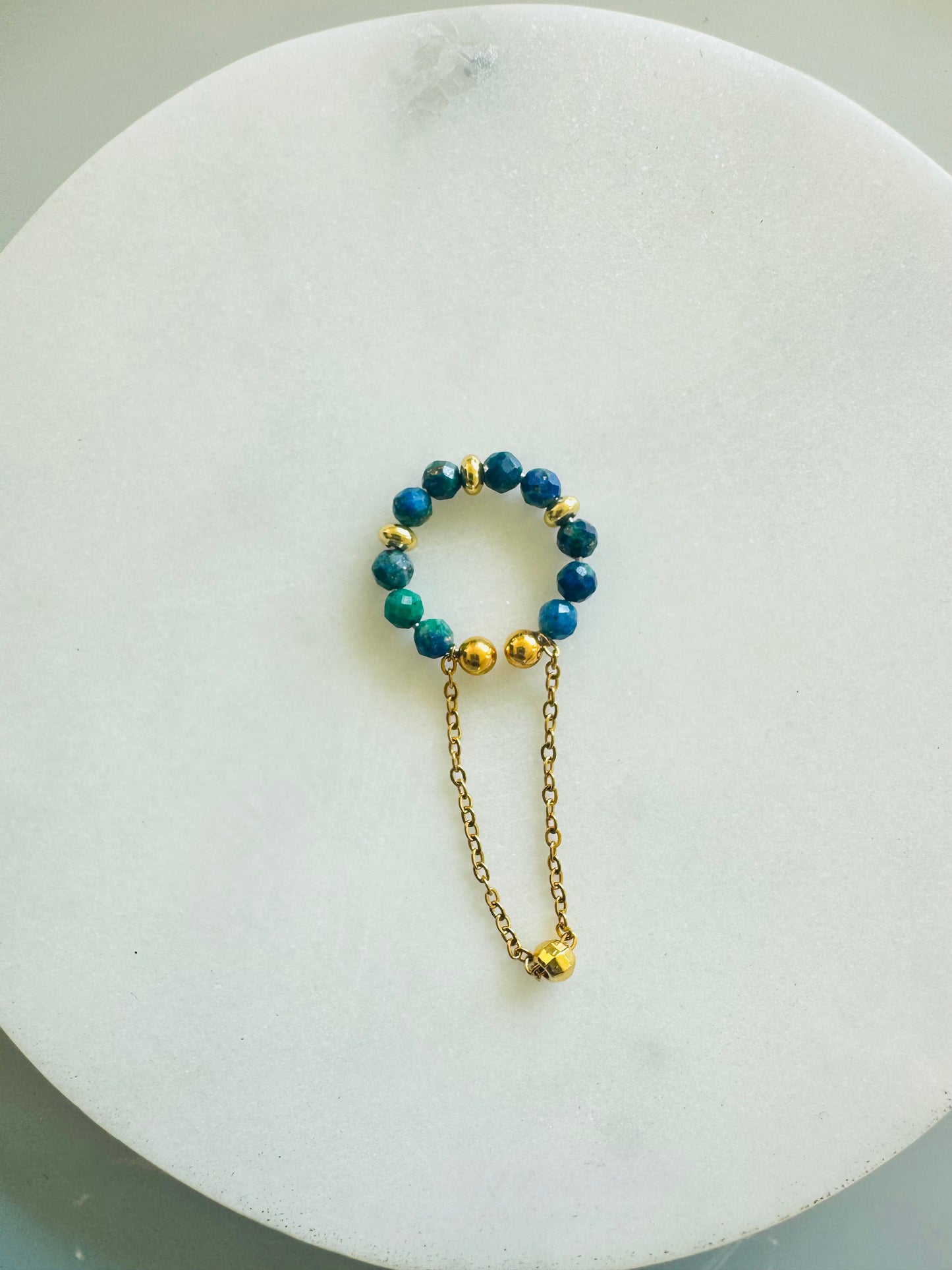 Priscilla Cuffs