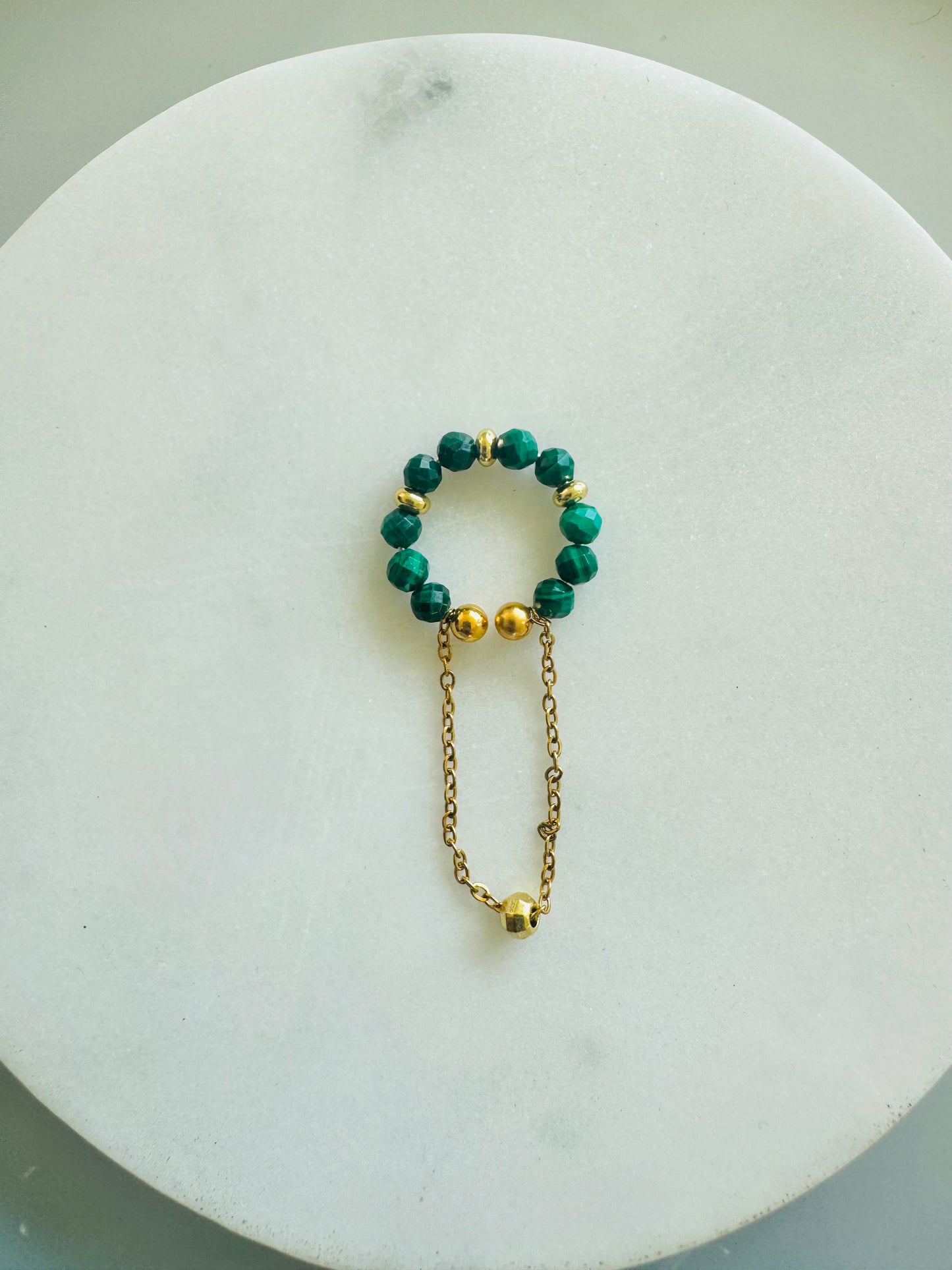 Priscilla Cuffs