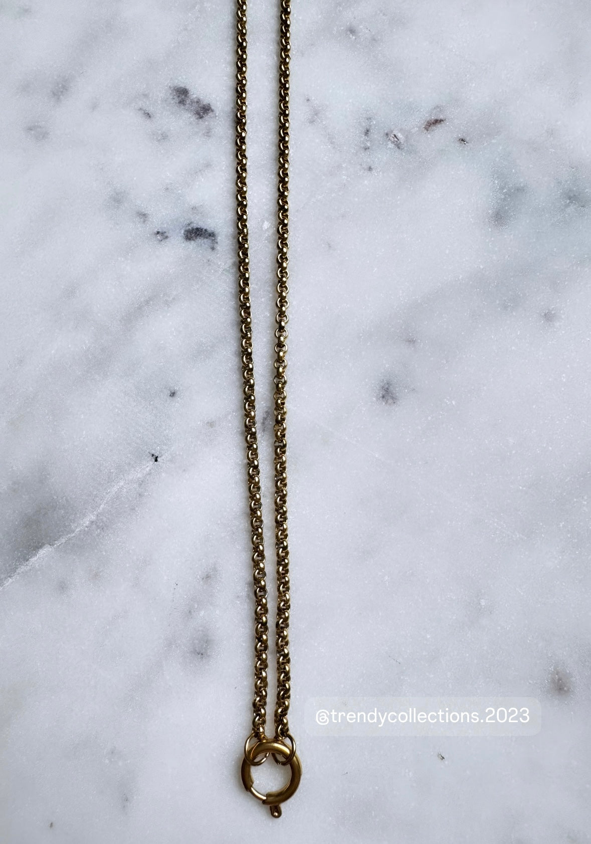O' Chain