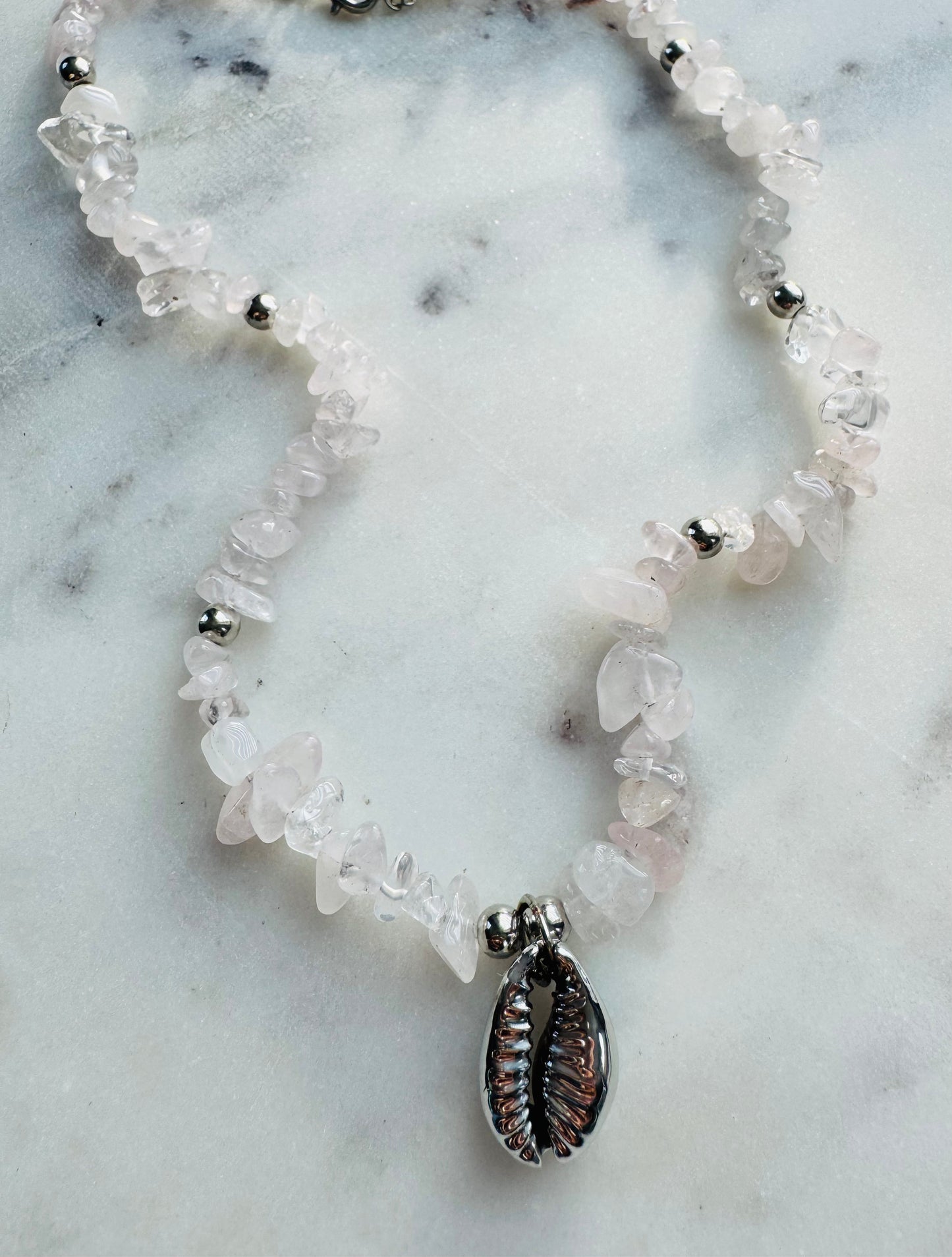 Summer Necklaces