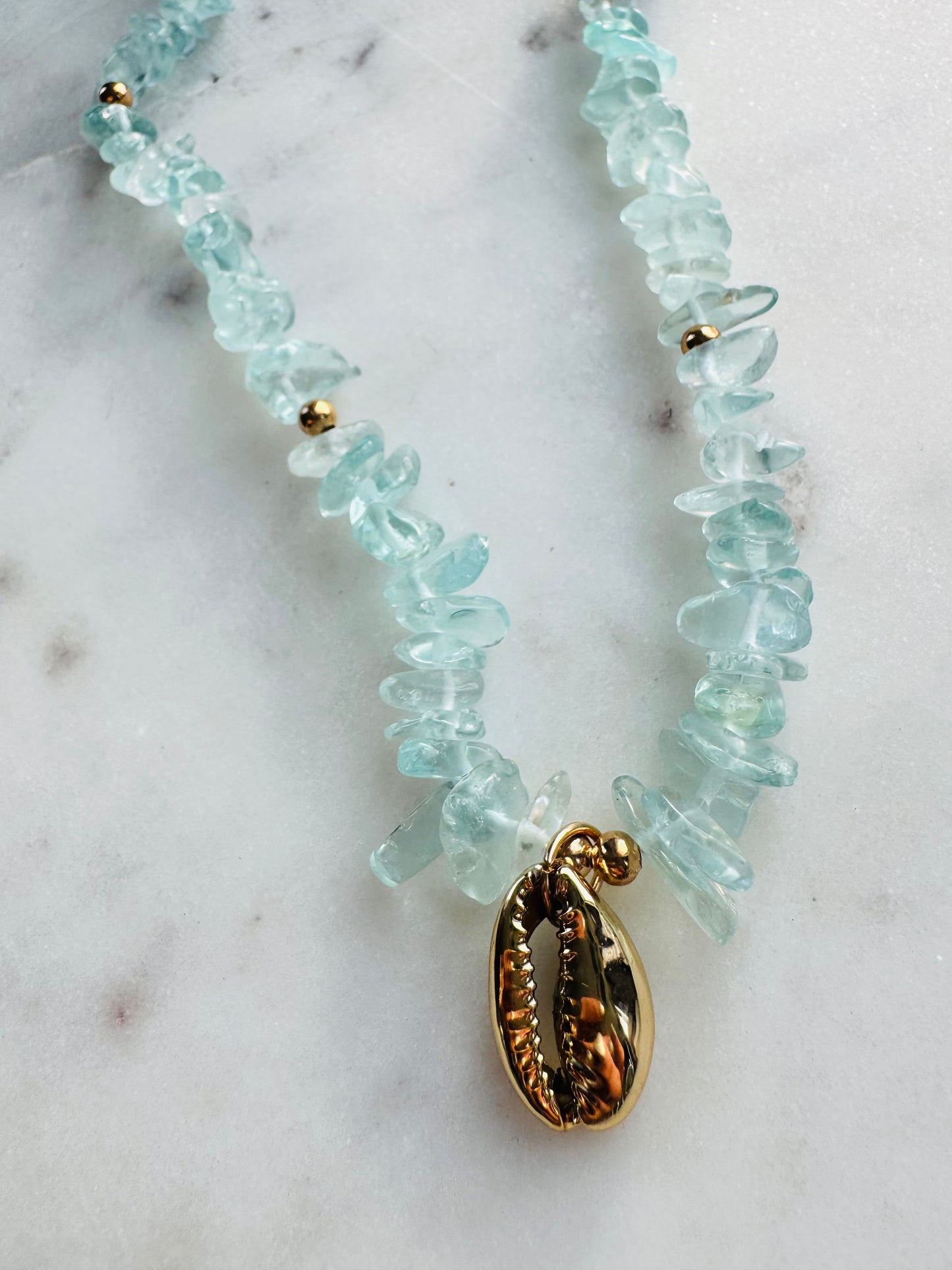 Summer Necklaces