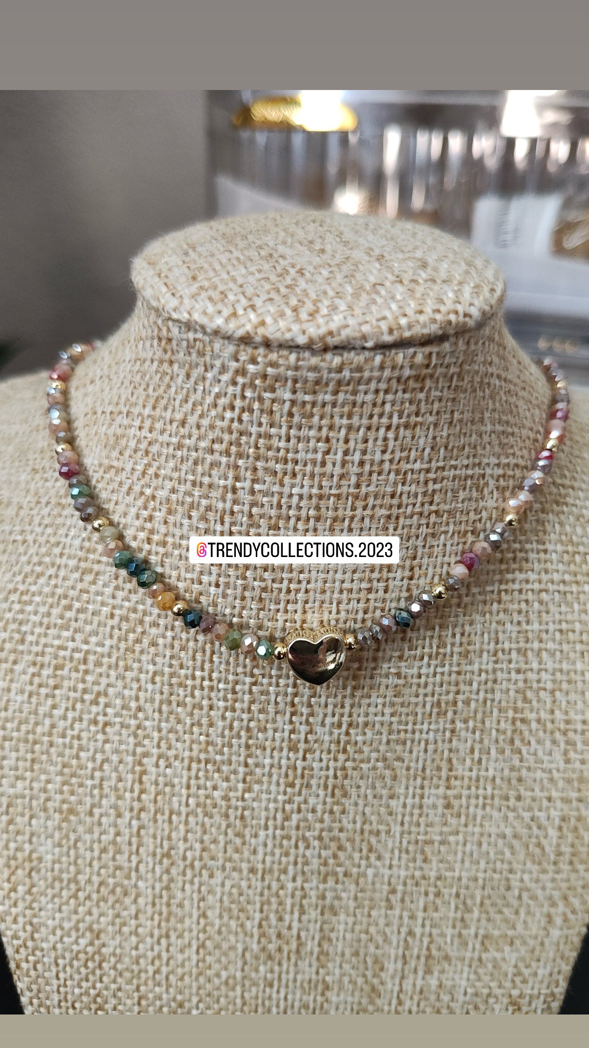 Dulce corazón (multi)