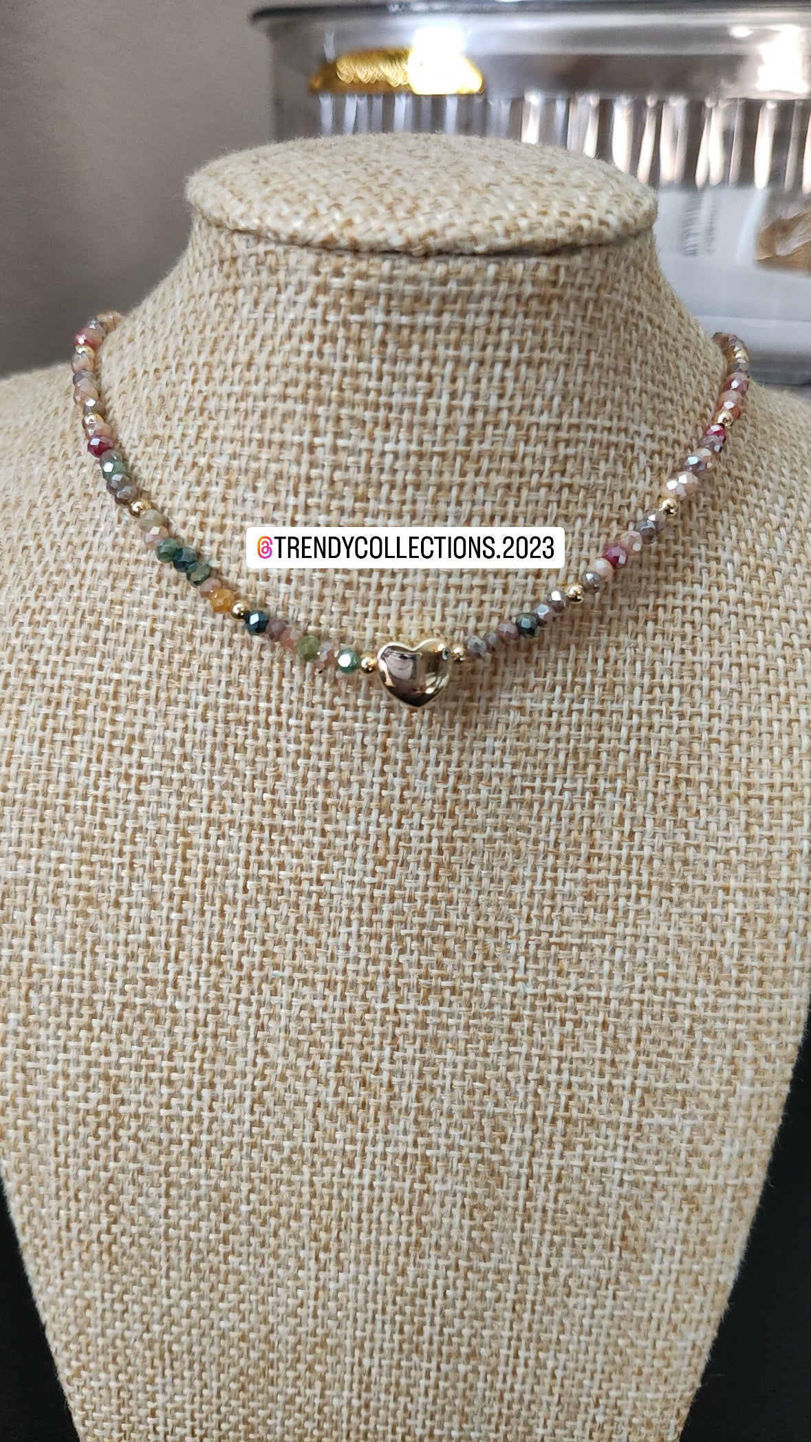 Dulce corazón (multi)