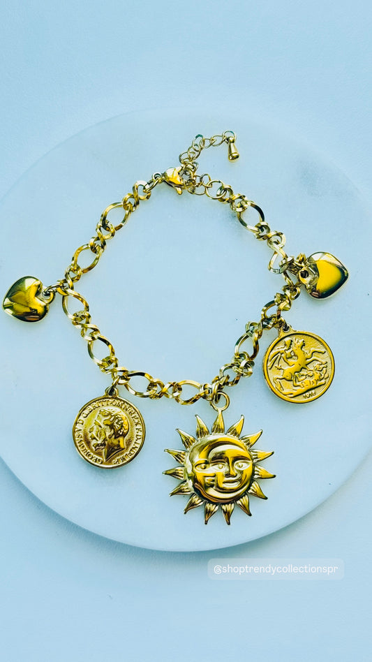 Amaris Bracelet