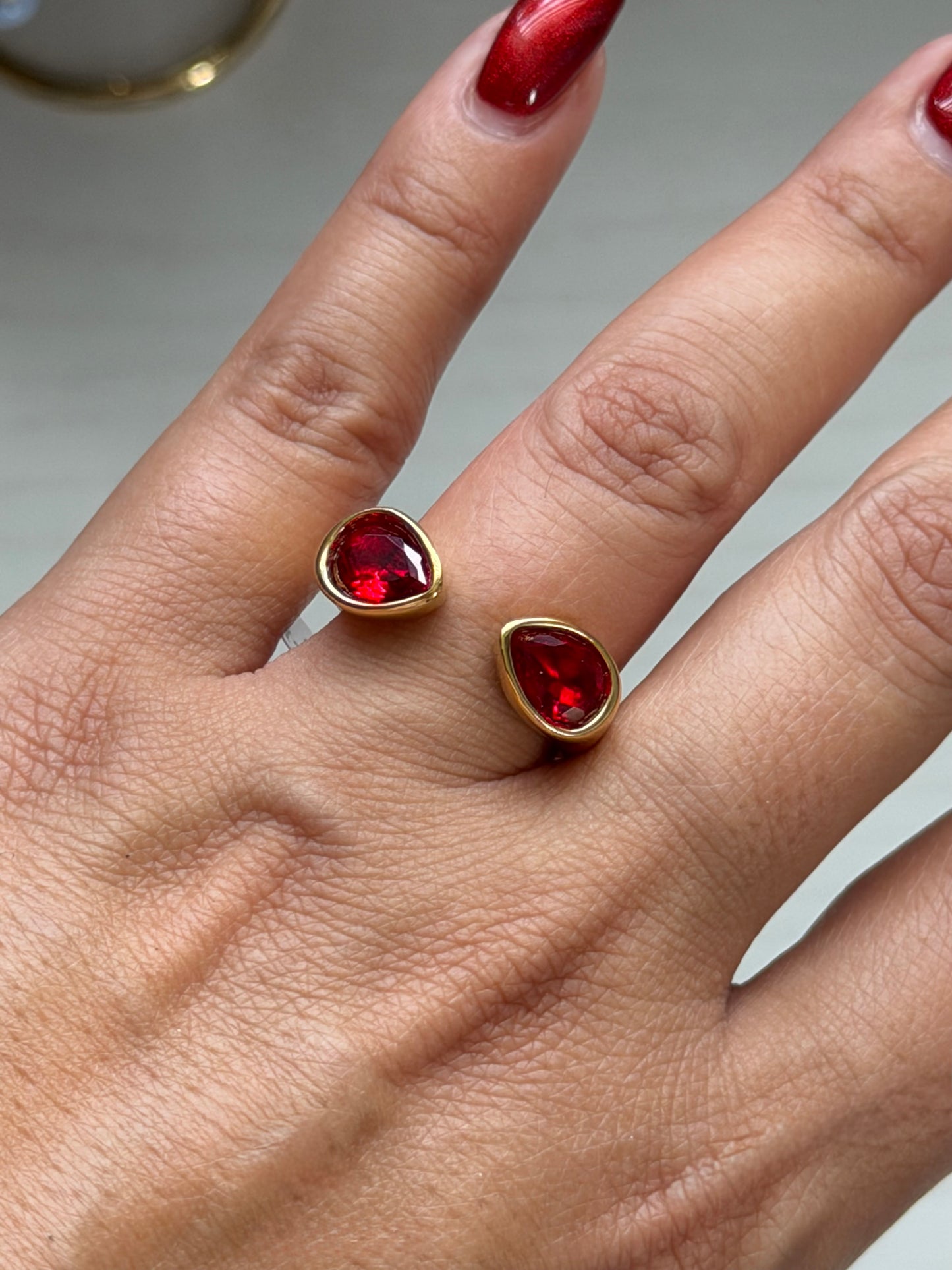 Serena Ring