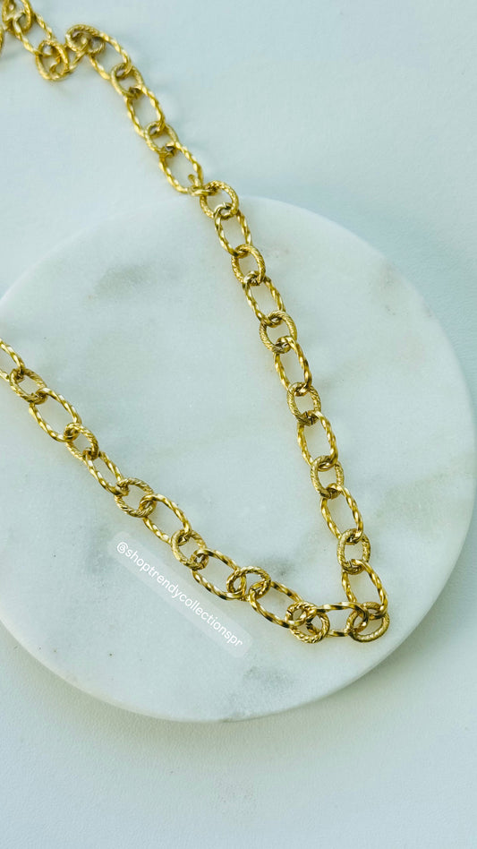 Gala Necklace