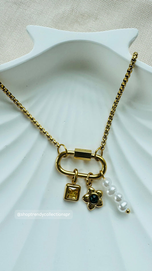 Emily Necklace