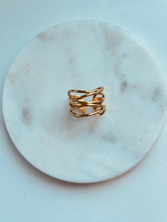 Olivia Ring