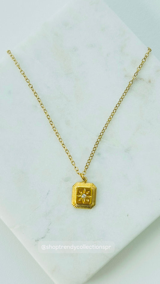 Destello Necklace