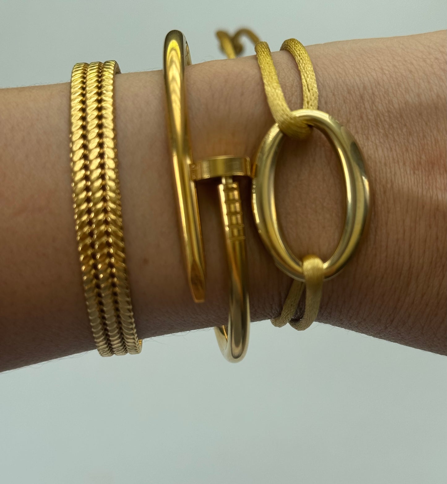 Orali bracelets "Custom"