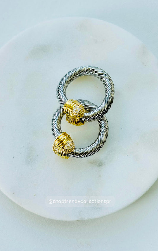 Nova Ring