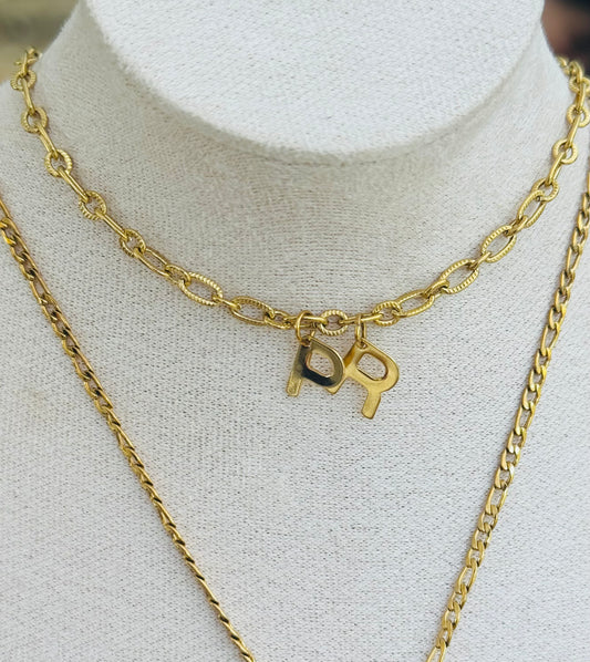 PR Necklace