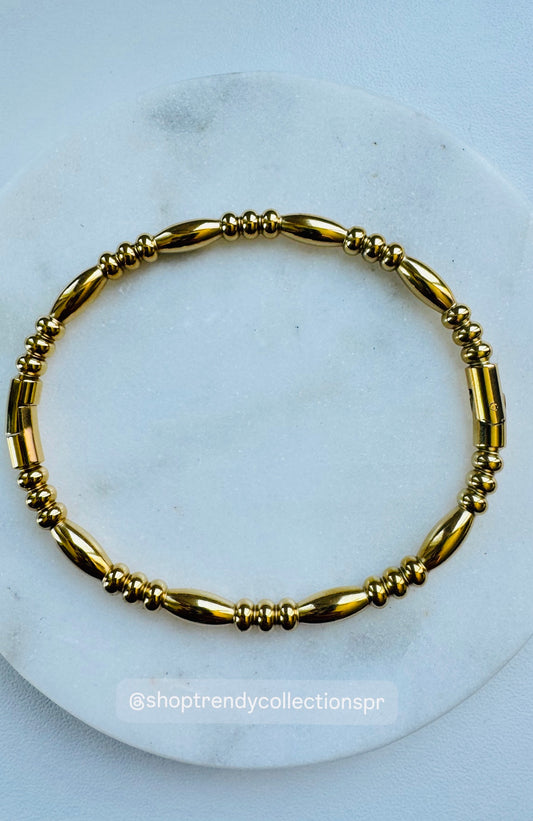 Pulseras Gianna