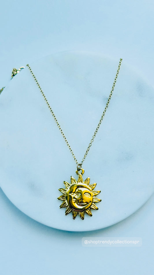 Amaris Necklace