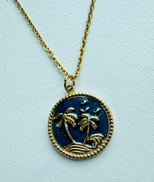 Isla Bonita Necklace