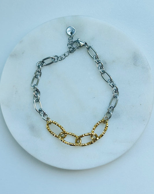 Alaia bracelets