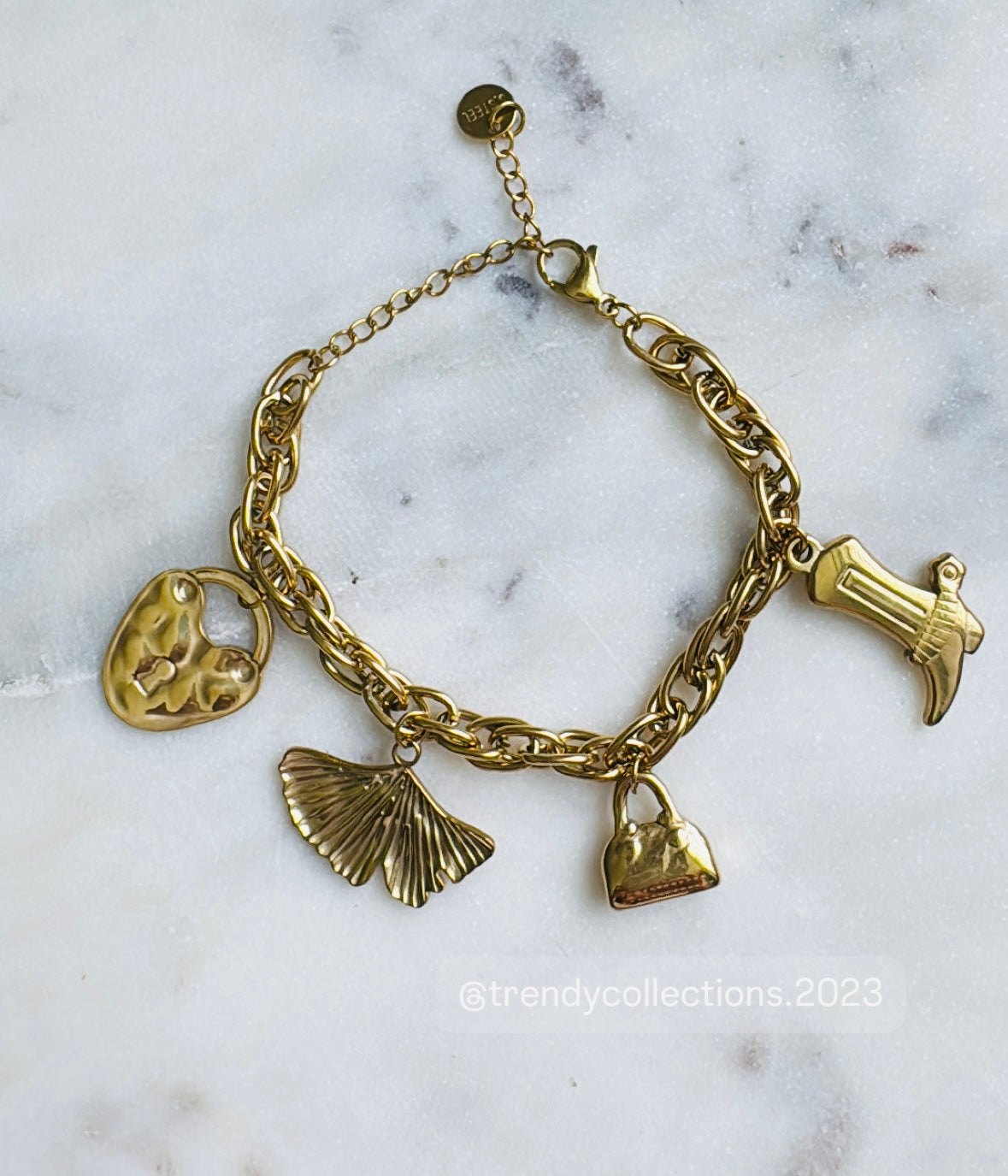 Amalia Bracelet