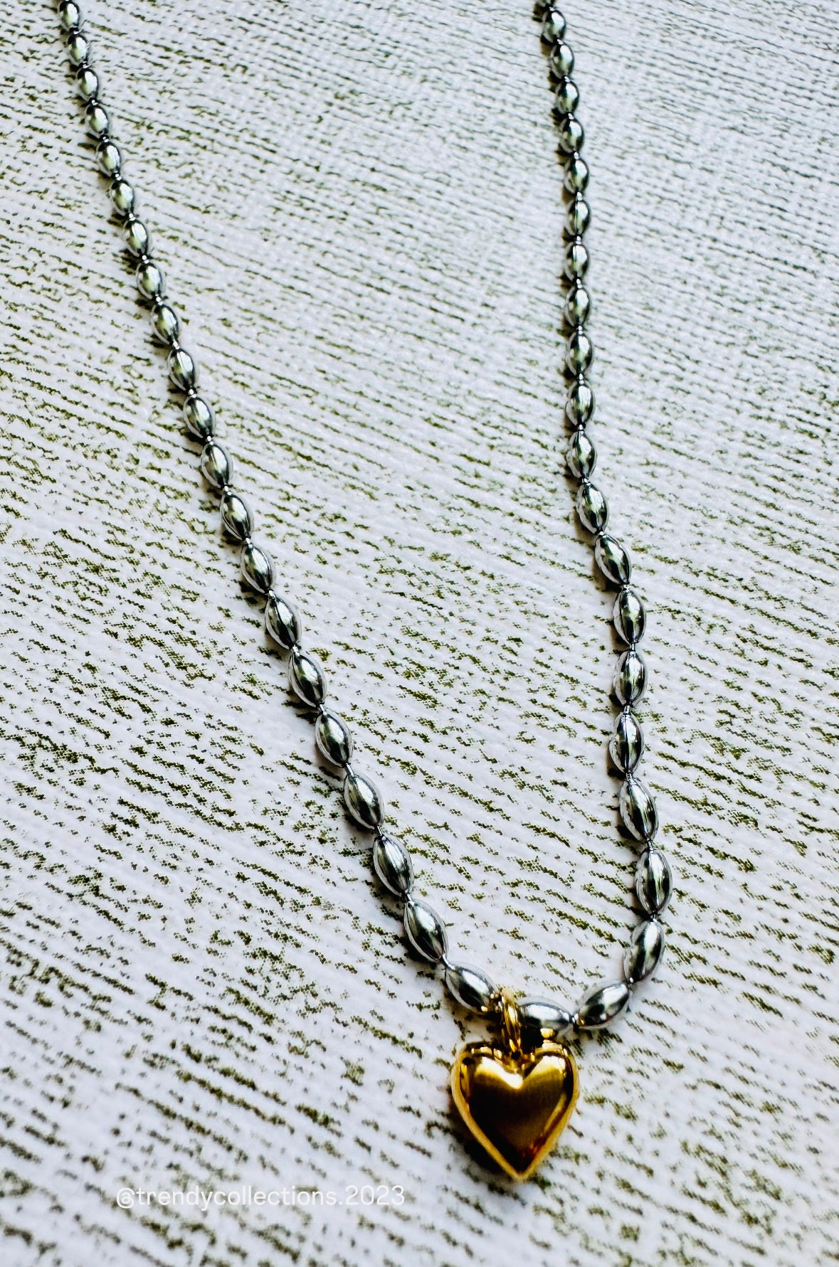 Amore Necklace