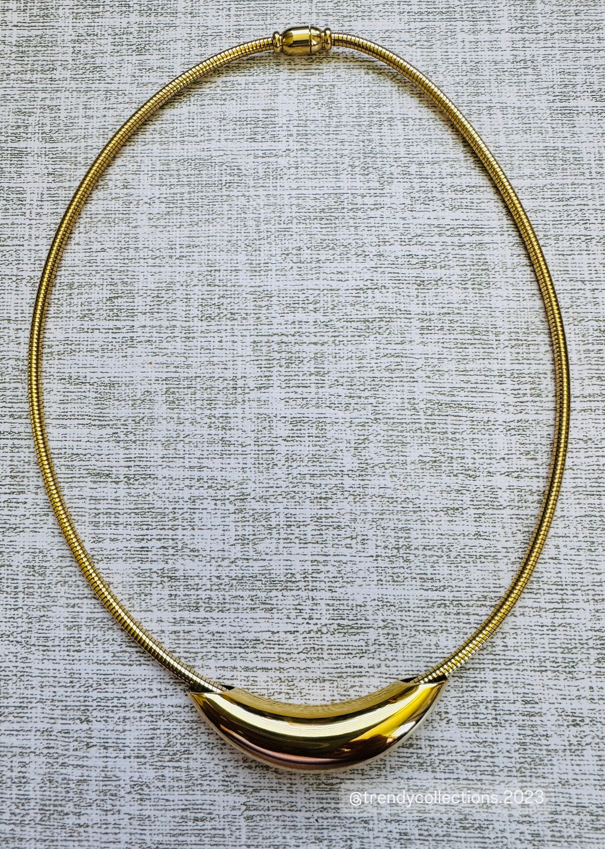 Anat Necklace