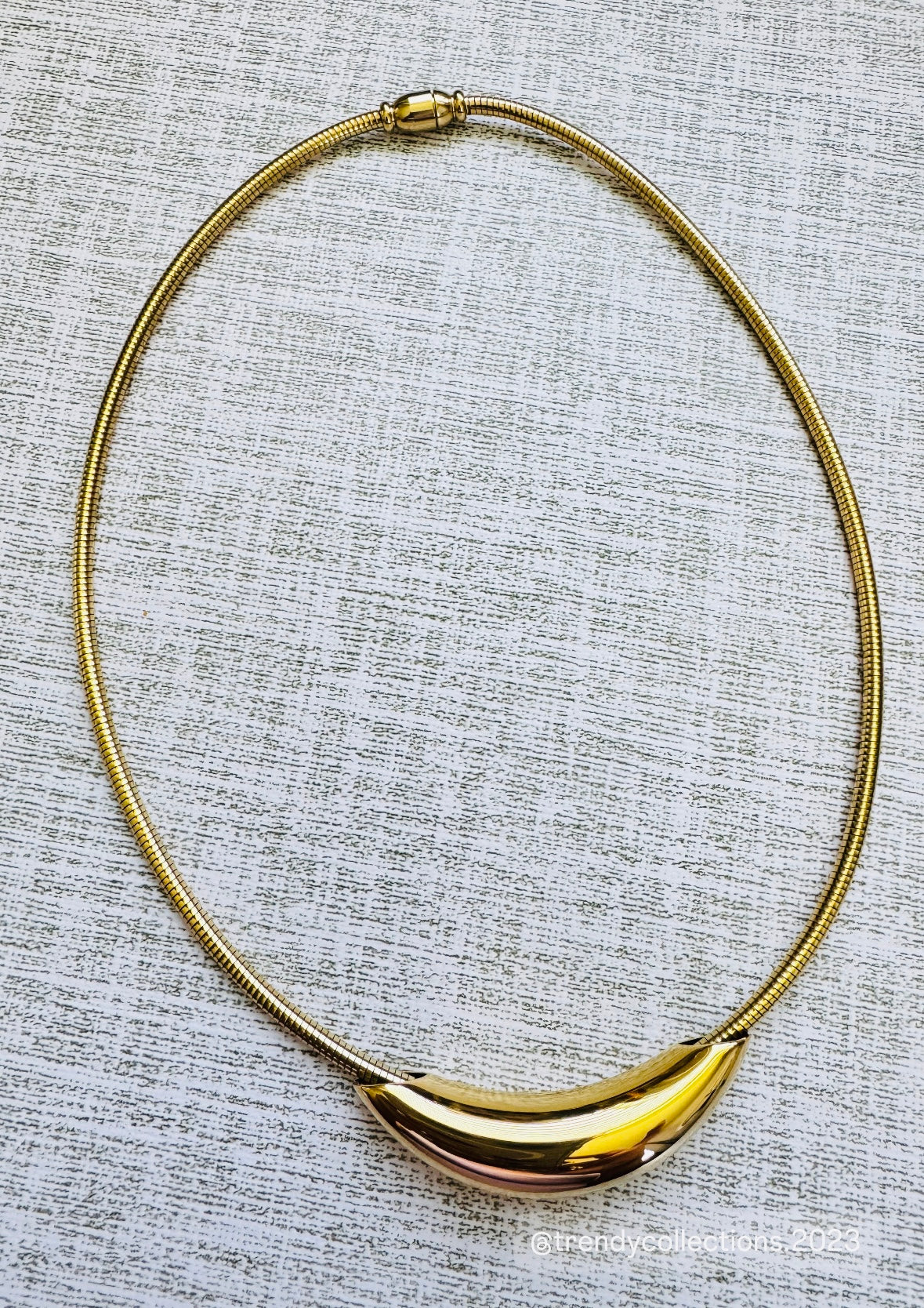 Anat Necklace