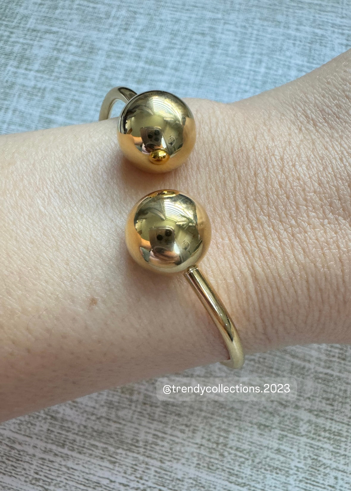 Brazalete Atenas