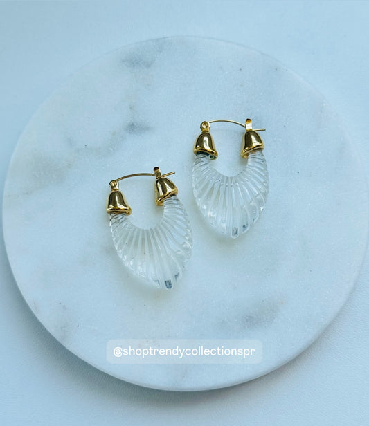 Ava Earrings