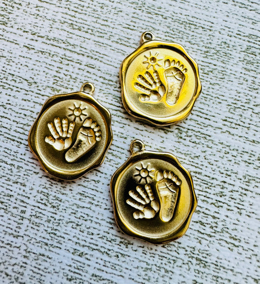 Bendición Charm