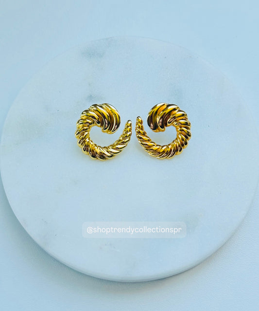 Bijou Earrings