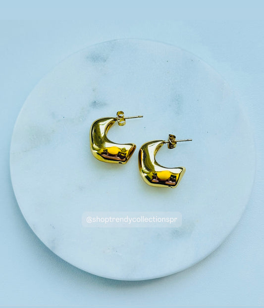 Cleo Earrings