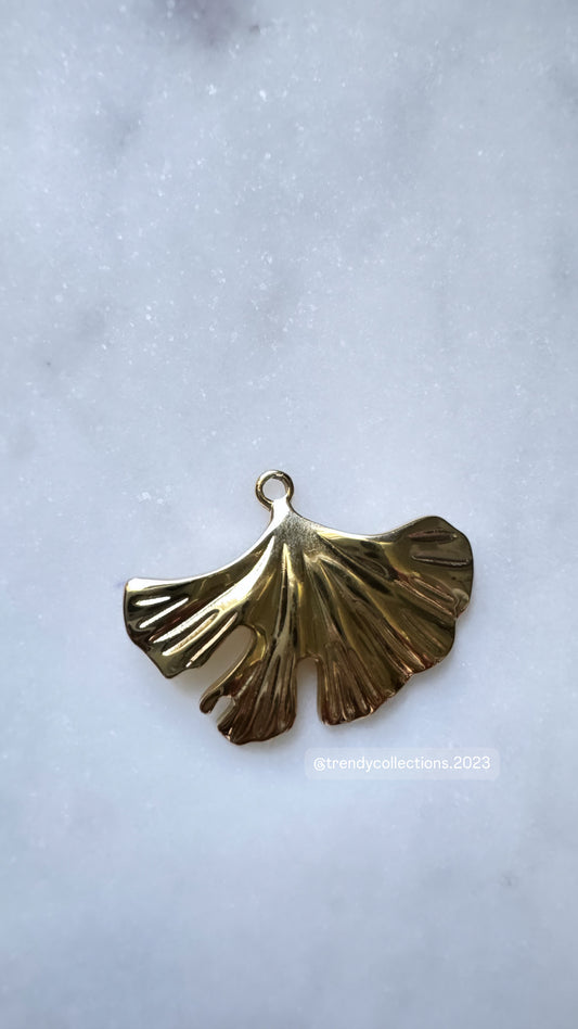 Coral Charm