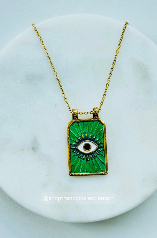 Elina Necklace