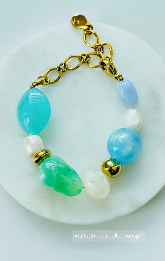 Elie Bracelet