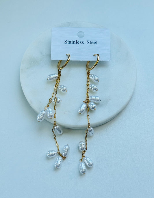 Emma Earrings