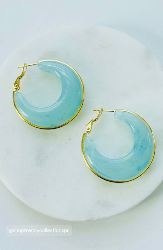 Eudora Earrings