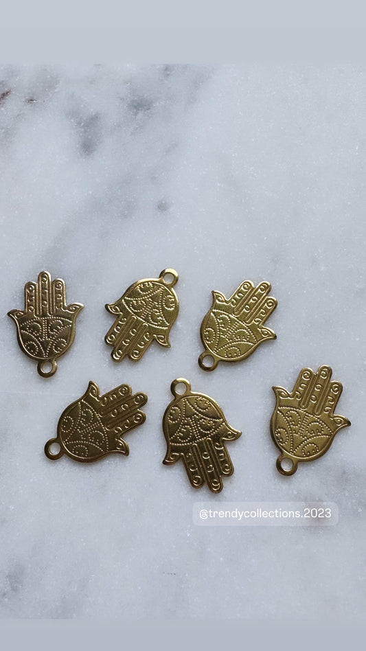Fatima Hand Charm