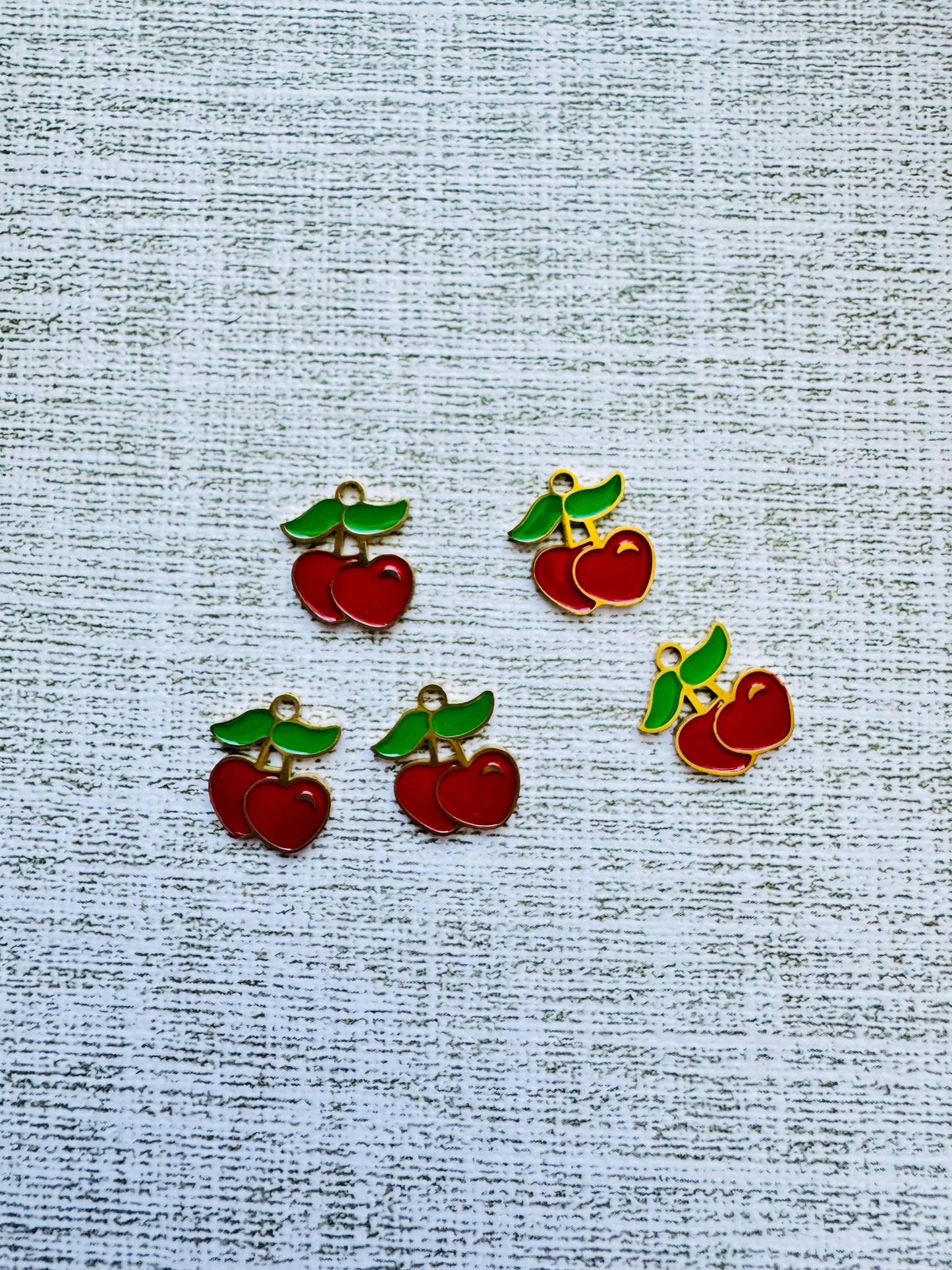Cherry Charm