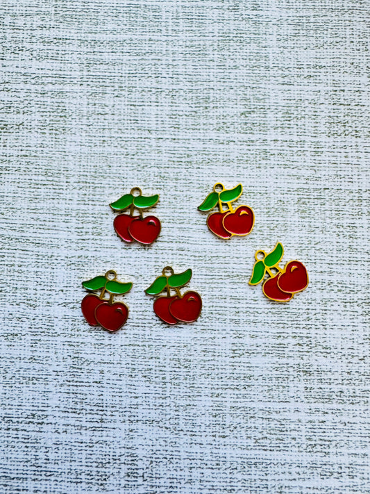Cherry Charm