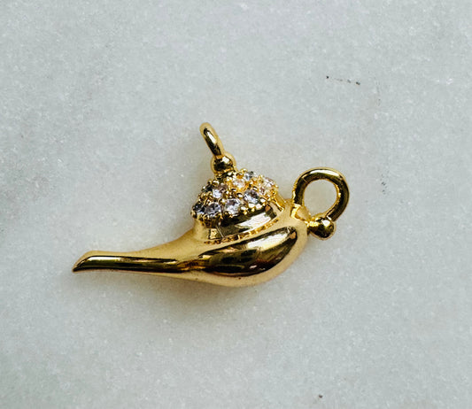 Genie Charm