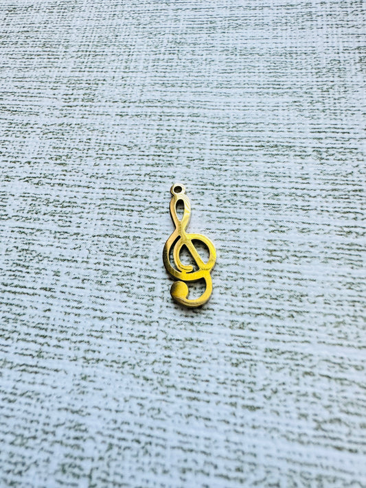 Love music Charm