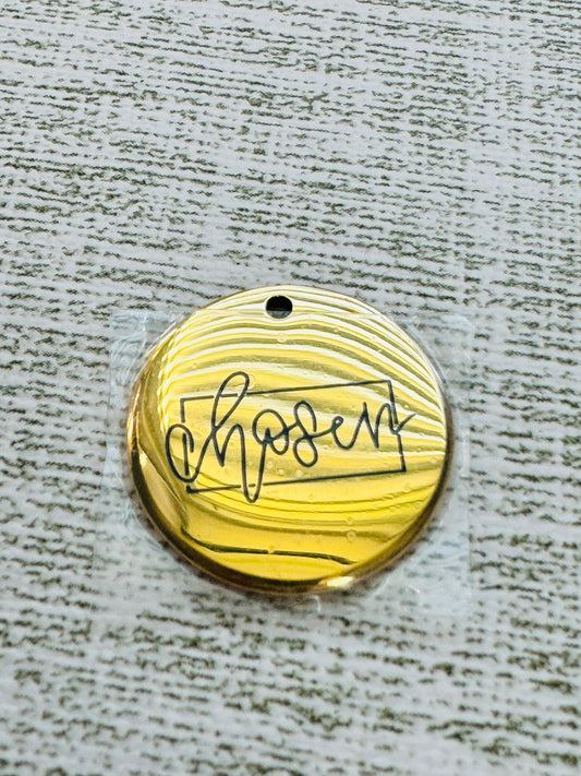 Chosen Charm