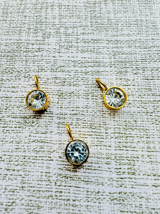 Sparkle Charm