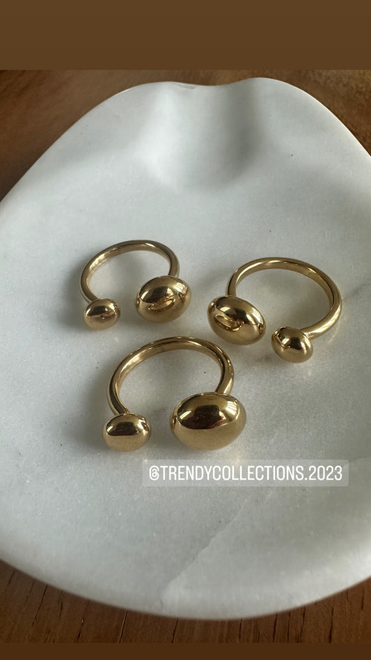 Anillo de uñas